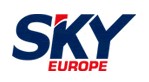 SkyEurope Logo